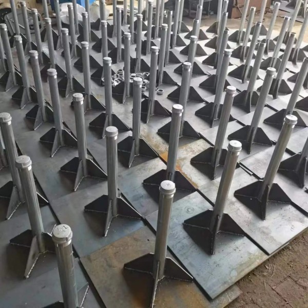 阿城鑫亿呈沉降板生产