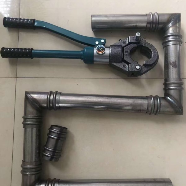 阿城冷却管生产